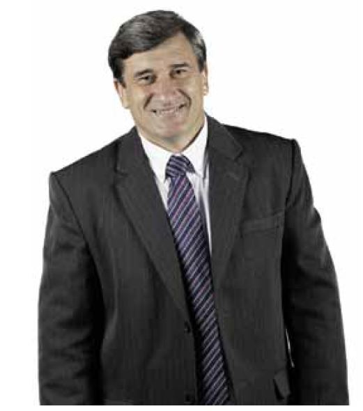 Julio Cortero
