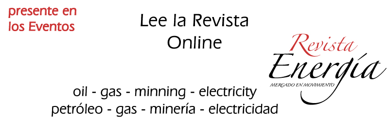 lee online Revista Energia