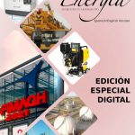 revista Energía Edición Digital 2021