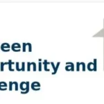 Between opportunity and challenge