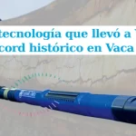 La tecnología que llevó a YPF a un récord histórico en Vaca Muerta