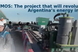 VMOS: The project that will revolutionise Argentina’s energy industry