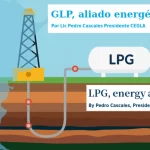 GLP, aliado energético - LPG, energy ally