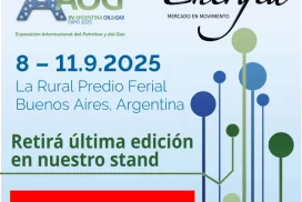 Pasa a Retirar última Edición 📚
