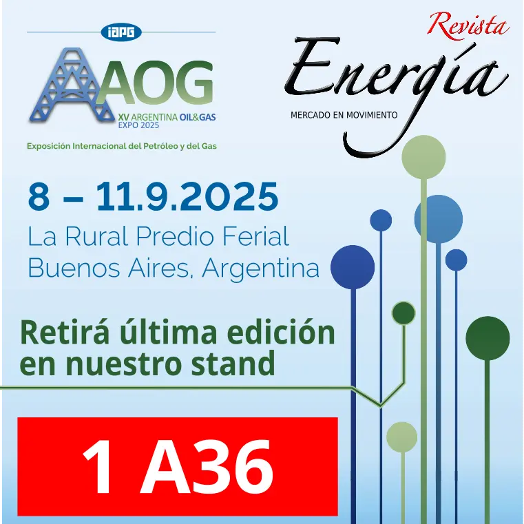 Pasa a Retirar última Edición 📚