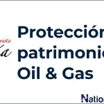 Protección de patrimonio en Oil & Gas